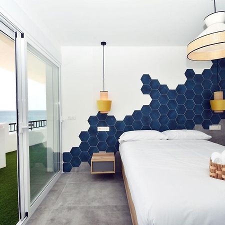 Apartamento Emperador Fuengirola Buitenkant foto