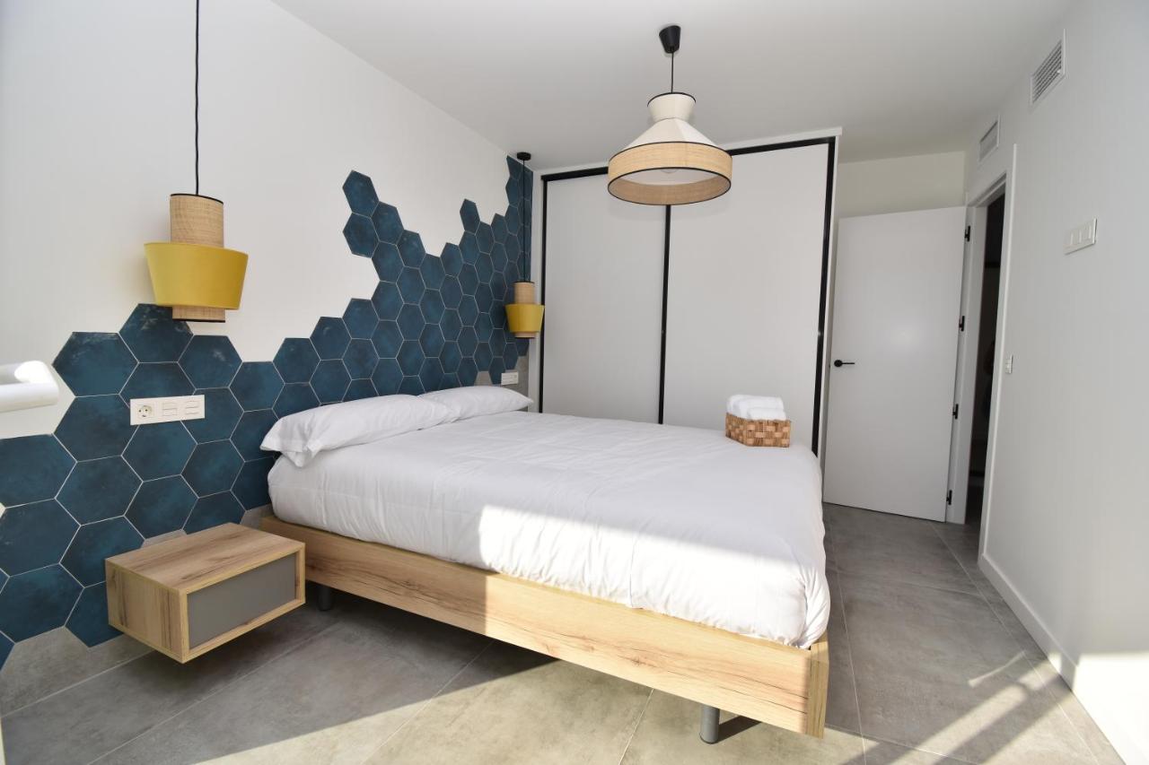 Apartamento Emperador Fuengirola Buitenkant foto