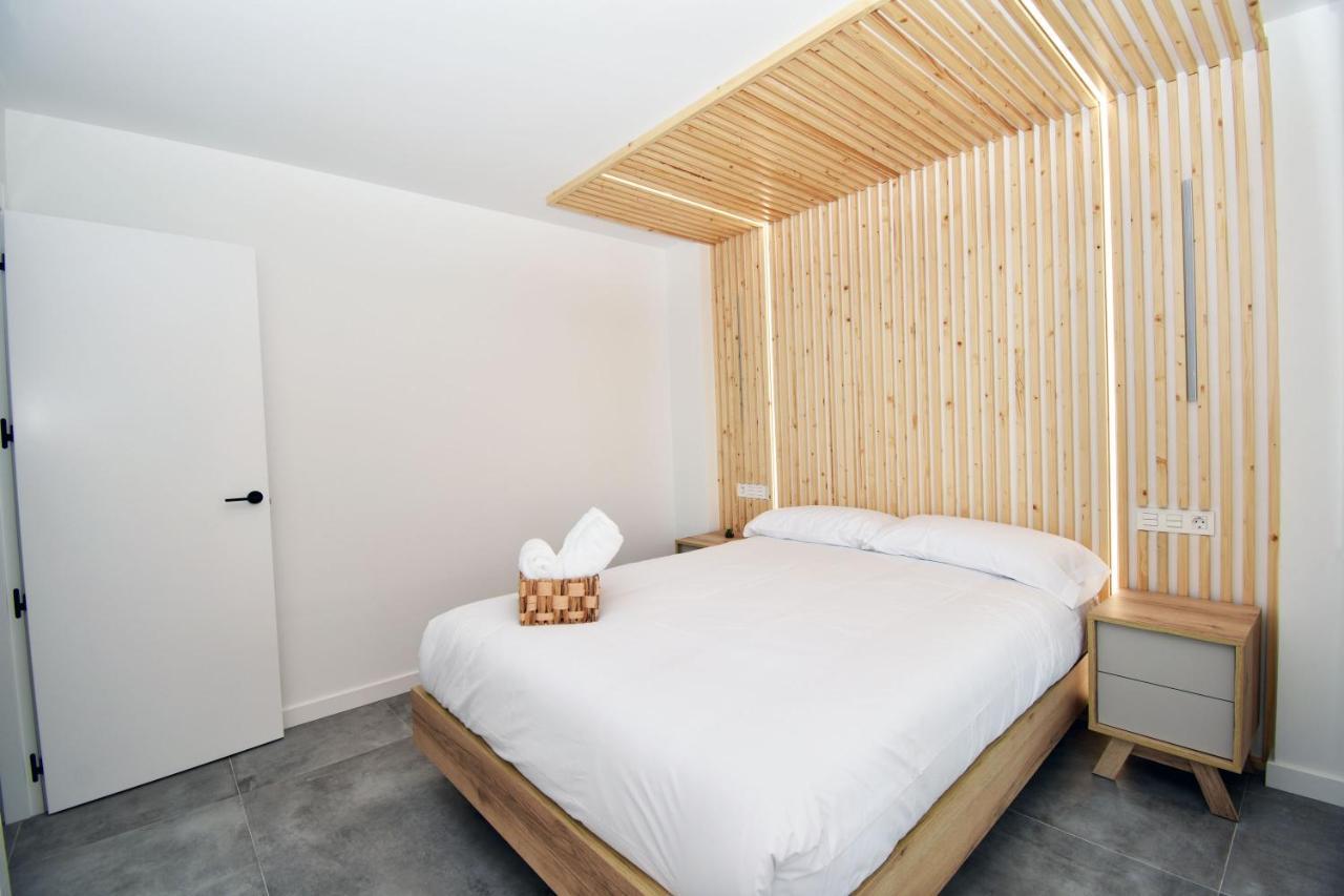 Apartamento Emperador Fuengirola Buitenkant foto