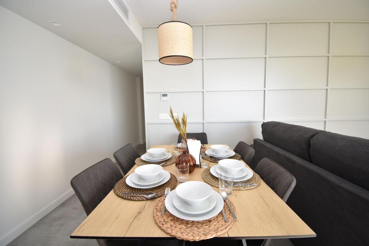 Apartamento Emperador Fuengirola Buitenkant foto