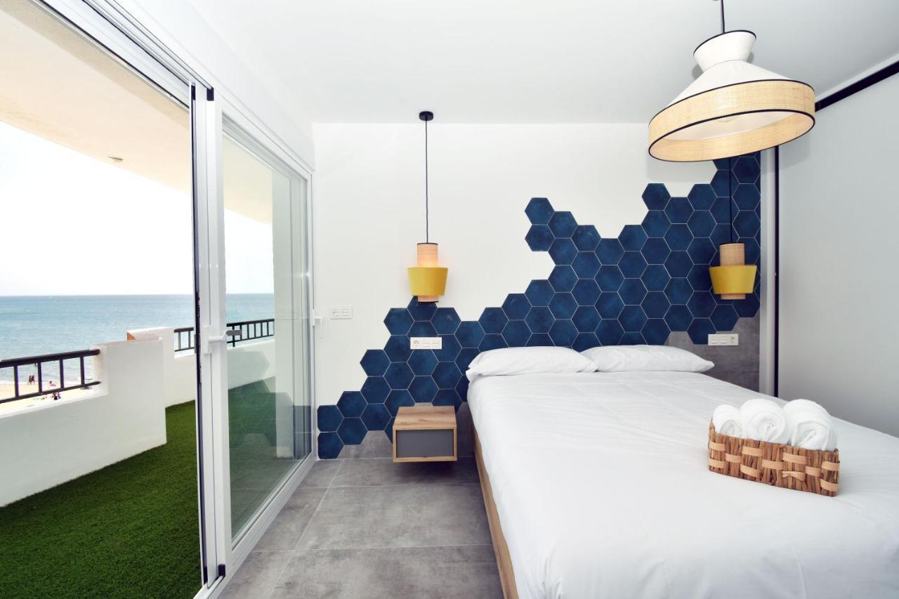 Apartamento Emperador Fuengirola Buitenkant foto