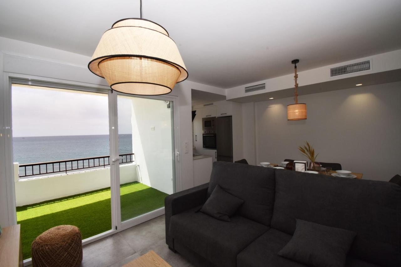 Apartamento Emperador Fuengirola Buitenkant foto
