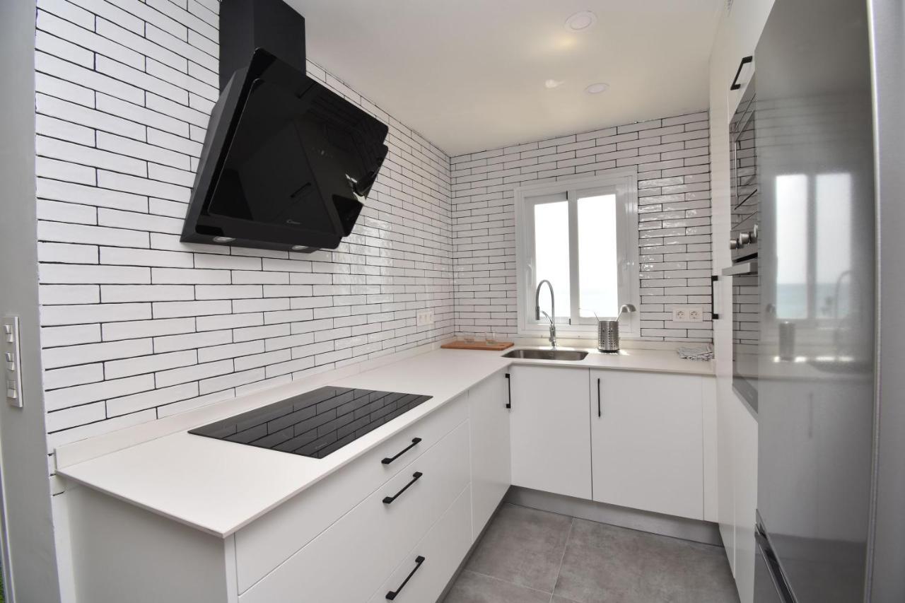 Apartamento Emperador Fuengirola Buitenkant foto