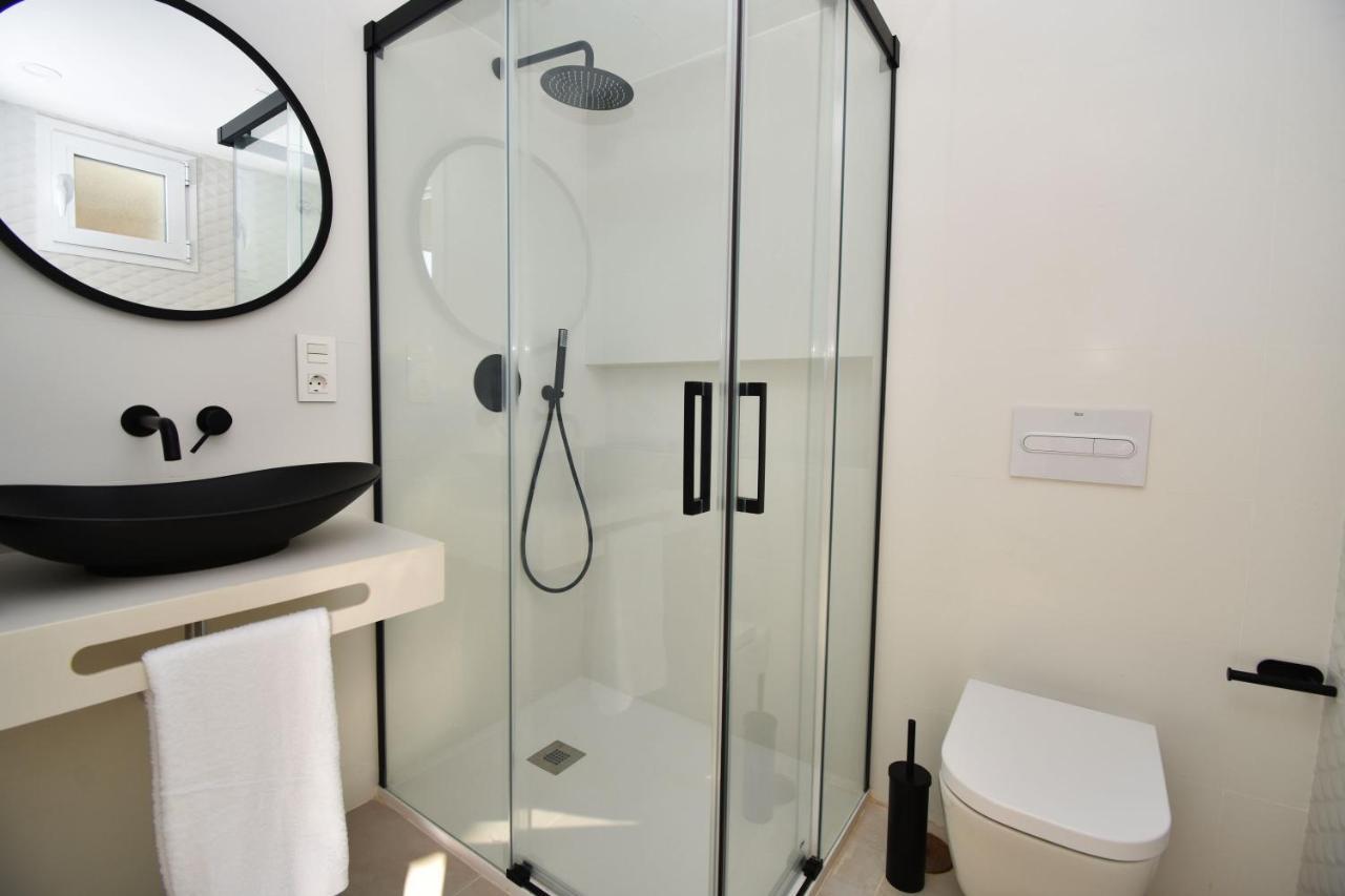 Apartamento Emperador Fuengirola Buitenkant foto