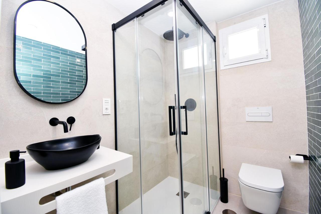 Apartamento Emperador Fuengirola Buitenkant foto